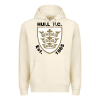 Tofu hull fc Premium Hoodie - linhVisuals