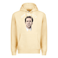 Pina Colada sports nicolas cage as john travolta Premium Hoodie - linhVisuals