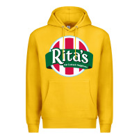Lemon rita's italian ice cafe Premium Hoodie - linhVisuals