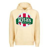 Pina Colada rita's italian ice cafe Premium Hoodie - linhVisuals