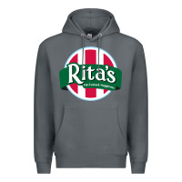 Rock rita's italian ice cafe Premium Hoodie - linhVisuals