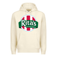 Sandshell rita's italian ice cafe Premium Hoodie - linhVisuals