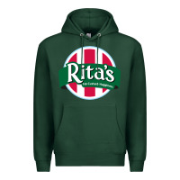Rita's Italian Ice Cafe Premium Hoodie | Teevron