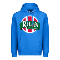 True Royal rita's italian ice cafe Premium Hoodie - linhVisuals