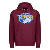 Leed Rhinos Premium Hoodie | Teevron