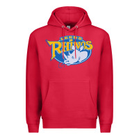 Cardinal leed rhinos Premium Hoodie - linhVisuals
