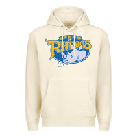 Sandshell leed rhinos Premium Hoodie - linhVisuals