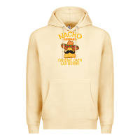 Pina Colada nacho average cardiac cath lab nurse cinco de mayo mexican Premium Hoodie - linhVisuals