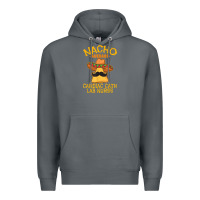 Rock nacho average cardiac cath lab nurse cinco de mayo mexican Premium Hoodie - linhVisuals