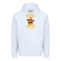 Nacho Average Cardiac Cath Lab Nurse Cinco De Mayo Mexican Premium Hoodie | Teevron