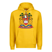 Wigan Warriors Premium Hoodie | Teevron