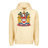Pina Colada wigan warriors Premium Hoodie - linhVisuals