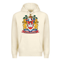 Sandshell wigan warriors Premium Hoodie - linhVisuals