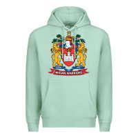 Seafoam wigan warriors Premium Hoodie - linhVisuals