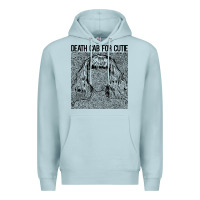 Blue Mist death cab for cutie Premium Hoodie - linhVisuals