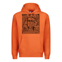 Carrot death cab for cutie Premium Hoodie - linhVisuals