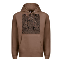 Chestnut death cab for cutie Premium Hoodie - linhVisuals