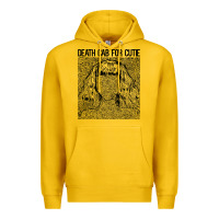 Lemon death cab for cutie Premium Hoodie - linhVisuals