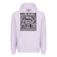 Death Cab For Cutie Premium Hoodie | Teevron