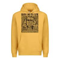 Mustard death cab for cutie Premium Hoodie - linhVisuals