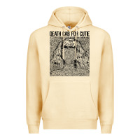 Pina Colada death cab for cutie Premium Hoodie - linhVisuals