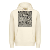 Sandshell death cab for cutie Premium Hoodie - linhVisuals