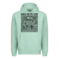 Seafoam death cab for cutie Premium Hoodie - linhVisuals