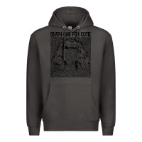 Smoke death cab for cutie Premium Hoodie - linhVisuals