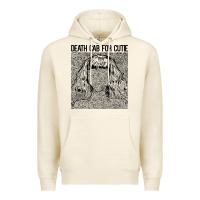 Tofu death cab for cutie Premium Hoodie - linhVisuals