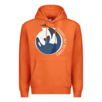 Carrot thanks but no tanks Premium Hoodie - linhVisuals