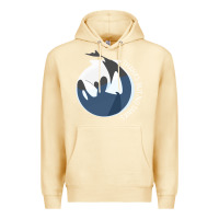 Pina Colada thanks but no tanks Premium Hoodie - linhVisuals