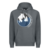 Rock thanks but no tanks Premium Hoodie - linhVisuals