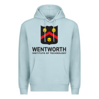 Wentworth Standard Premium Hoodie | Teevron