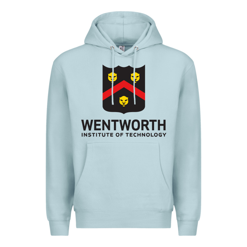 Wentworth Standard Premium Hoodie by linhVisuals | Teevron