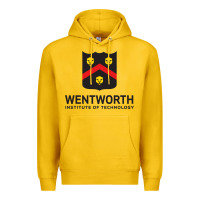 Lemon wentworth standard Premium Hoodie - linhVisuals