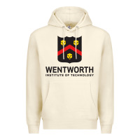 Sandshell wentworth standard Premium Hoodie - linhVisuals
