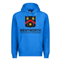 True Royal wentworth standard Premium Hoodie - linhVisuals