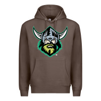 Coffee canberra raiders Premium Hoodie - linhVisuals