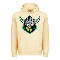 Pina Colada canberra raiders Premium Hoodie - linhVisuals