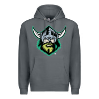 Rock canberra raiders Premium Hoodie - linhVisuals
