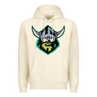 Sandshell canberra raiders Premium Hoodie - linhVisuals