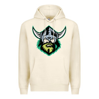 Tofu canberra raiders Premium Hoodie - linhVisuals