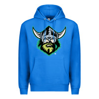 True Royal canberra raiders Premium Hoodie - linhVisuals