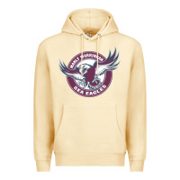 Pina Colada manly warringah sea eagles Premium Hoodie - linhVisuals