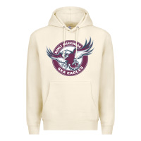 Tofu manly warringah sea eagles Premium Hoodie - linhVisuals