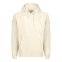 Sandshell horse lover t  shirthorse t  shirt (1) Premium Hoodie - linhVisuals