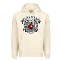 Sandshell dropkick murphy Premium Hoodie - linhVisuals
