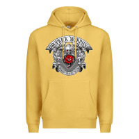 Antique Gold dropkick murphy Premium Hoodie - linhVisuals