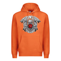 Carrot dropkick murphy Premium Hoodie - linhVisuals