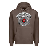 Coffee dropkick murphy Premium Hoodie - linhVisuals